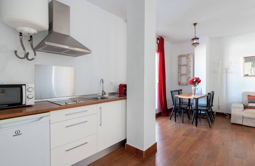 Sanlúcar de Barrameda Apartamento | Casa Palacio Sanlúcar de Barrameda