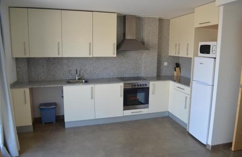 La Magdalena Apartamento | Casa Palacio de los Sitios