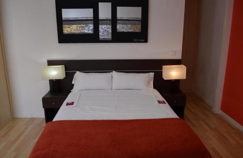 La Magdalena Apartamento | Casa Palacio de los Sitios