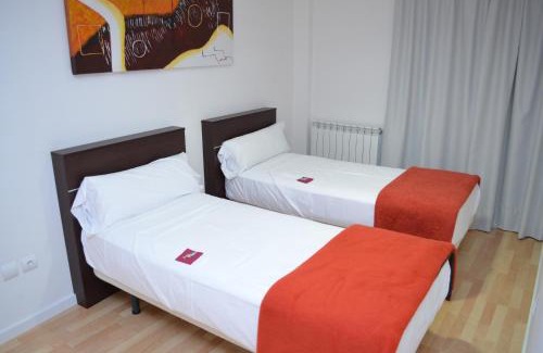 La Magdalena Apartamento | Casa Palacio de los Sitios