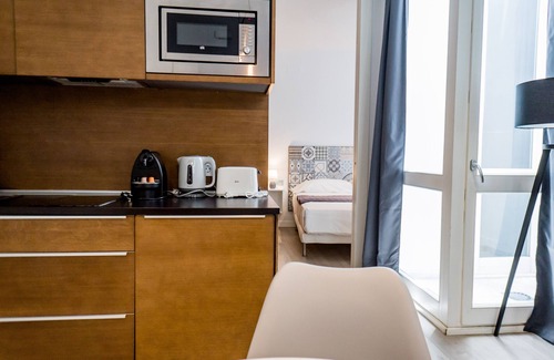 San Bartolome Apartamento | Casa Palacio La Casa Blanca Suites