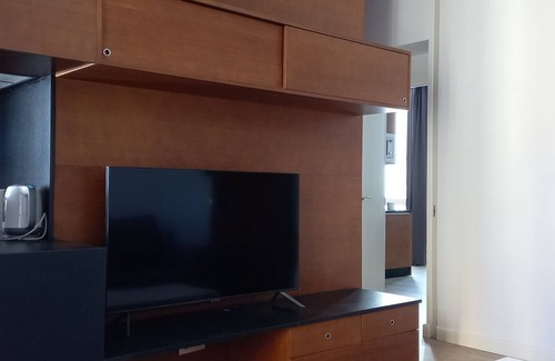San Bartolome Apartamento | Casa Palacio La Casa Blanca Suites