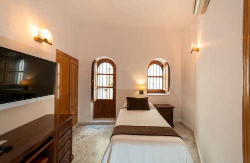 Barrio judío Hotel | Casa Palacio la Sal