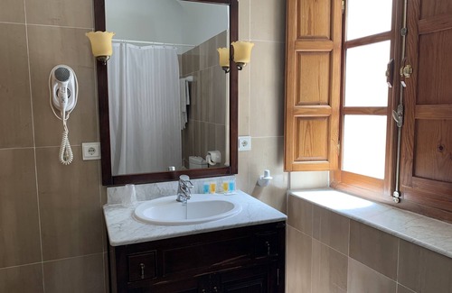 Barrio judío Hotel | Casa Palacio la Sal