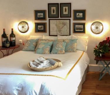 Centro histórico Villa | CASA PALACIO PRIVADO EN CADIZ CAPITAL - by Andalusian Glory