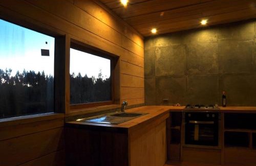Puerto Varas Casa | Casa Palco