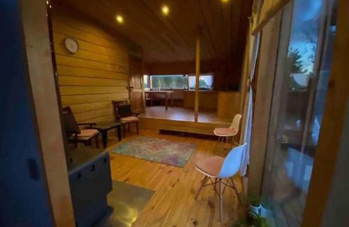 Puerto Varas Casa | Casa Palco