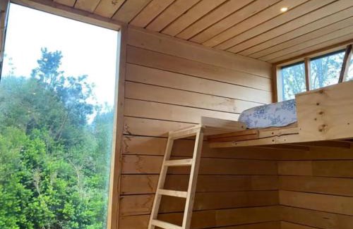 Puerto Varas Casa | Casa Palco