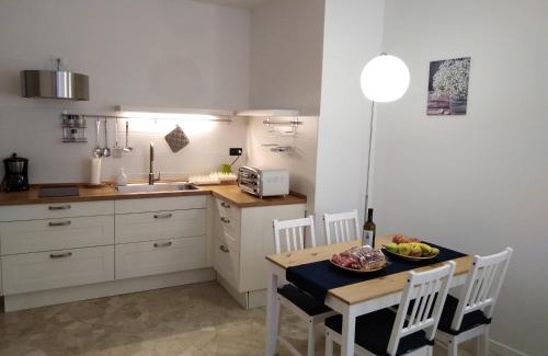 Vicenza Apartamento | Casa Pallamaio Historic Center Vicenza