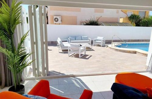 Los Alcázares Villa | Casa Palma by Rental Hero