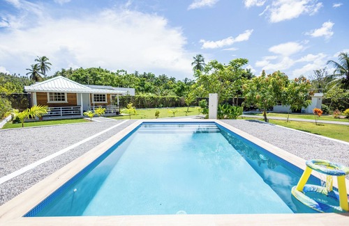El Limon Casa | Casa Palma El Limon Samana