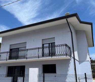 San Canzian d'Isonzo Casa | Casa Palma
