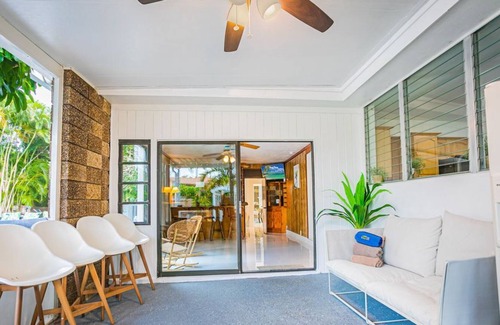 Lake Clarke Shores Casa | 🏝Casa Palma Palm Beach 🏝