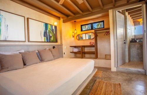 North End Casa | Casa Palmar Penthouse - Completely Renovated, 1 BR Oceanfront Penthouse Suite