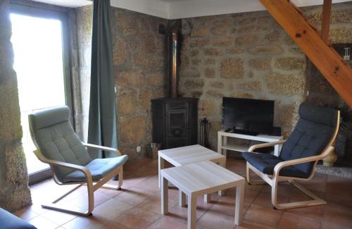 Oliveira do Hospital Casa | Casa-Palmeira-Quinta-da-Encavalada-relaxing-holiday-house-with-beautiful-view-and-swimmingpool