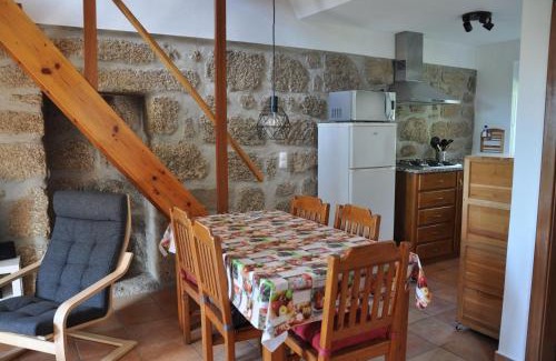 Oliveira do Hospital Casa | Casa-Palmeira-Quinta-da-Encavalada-relaxing-holiday-house-with-beautiful-view-and-swimmingpool