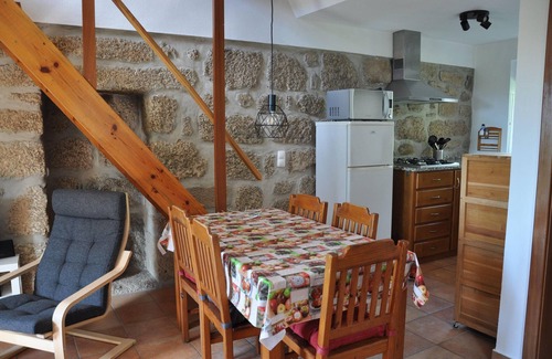 Oliveira do Hospital Casa | Casa Palmeira - Quinta da Encavalada - relaxing holiday house with beautiful view and swimmingpool
