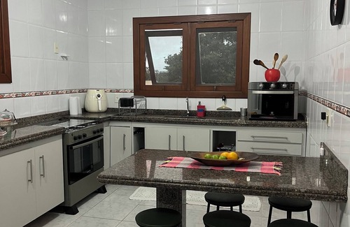 Portinho Casa | Casa Palmer