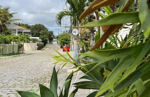 Portinho Casa | Casa Palmer