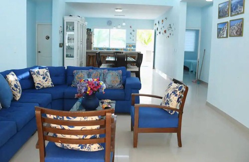 Cojimíes Casa | Casa Palmera