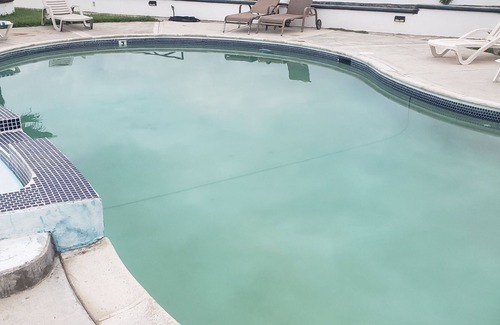 Playas de Rosarito Villa | ***Casa Palmera*** Pool, Jacuzzi, Beach, BBQ