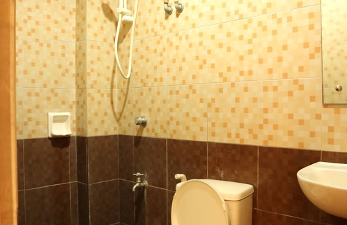 San Pablo Hotel | Casa Palmera Tourist Inn