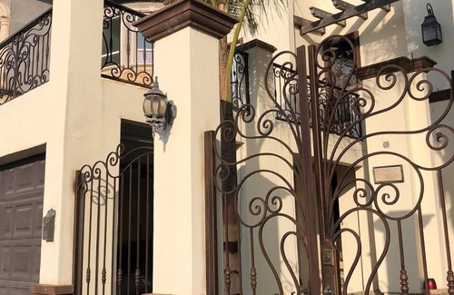 Ensenada Casa | Casa palmeras a place to enjoy the best of Ensenada
