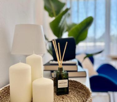 Urbanizacion Marbessa Apartamento | Casa Palmeras de Marbella