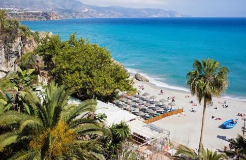 Urbanizacion Marbessa Apartamento | Casa Palmeras de Marbella