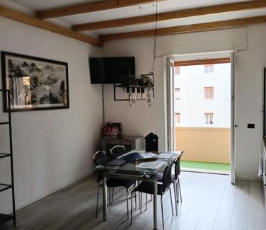 Cittadella Apartamento | Casa Palmy