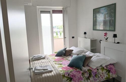 Cittadella Apartamento | Casa Palmy