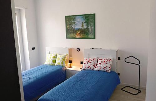 Cittadella Apartamento | Casa Palmy