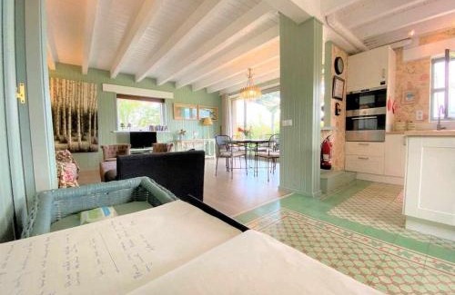 Parres Casa | Casa Palo, Balcón a Picos de Europa
