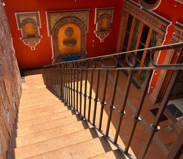 Centro Apartamento | CASA PALOMA