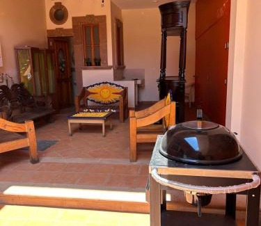 Centro Apartamento | CASA PALOMA