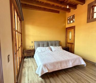 Centro Apartamento | CASA PALOMA