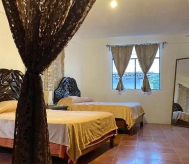 Barrio del Exconvento Apartamento | Casa Paloma Querida
