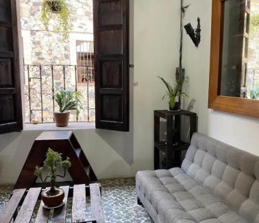 Barrio del Exconvento Apartamento | Casa Paloma Querida