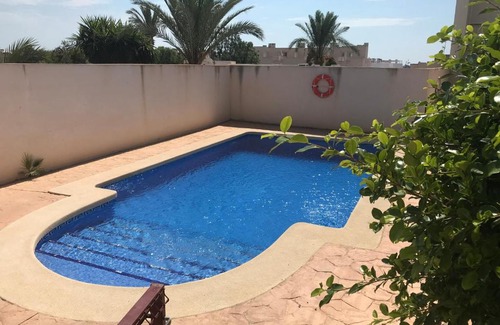 Palomares Apartamento | Casa Palomares