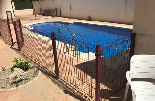Palomares Apartamento | Casa Palomares