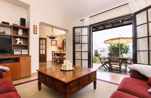 Playa del Cable Casa | Casa Pamipa