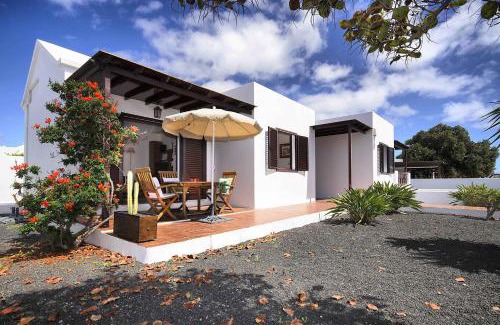 Playa del Cable Casa | Casa Pamipa