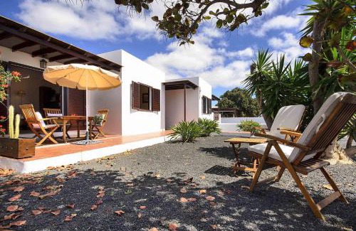 Playa del Cable Casa | Casa Pamipa