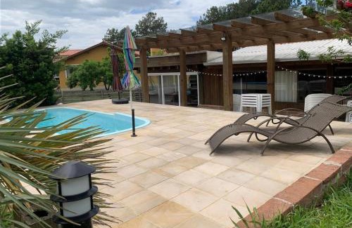 Osorio Casa | Casa Pamital Osório