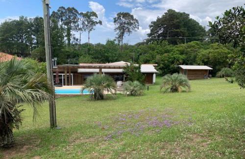 Osorio Casa | Casa Pamital Osório