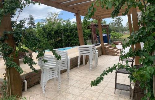 Osorio Casa | Casa Pamital Osório