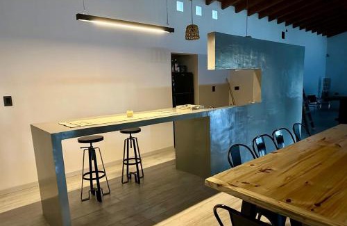 Obligado Casa | CASA PAMPA