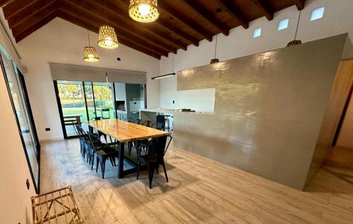 Obligado Casa | CASA PAMPA