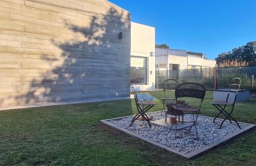 Obligado Casa | CASA PAMPA