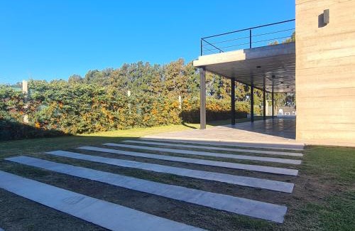 Obligado Casa | CASA PAMPA